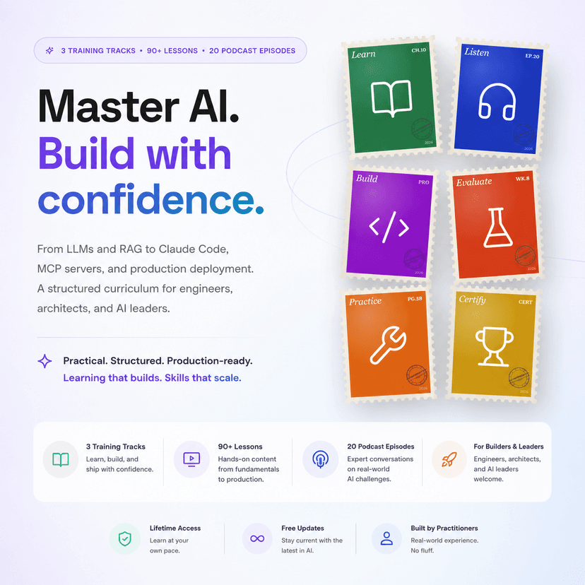 AI & Agents Training