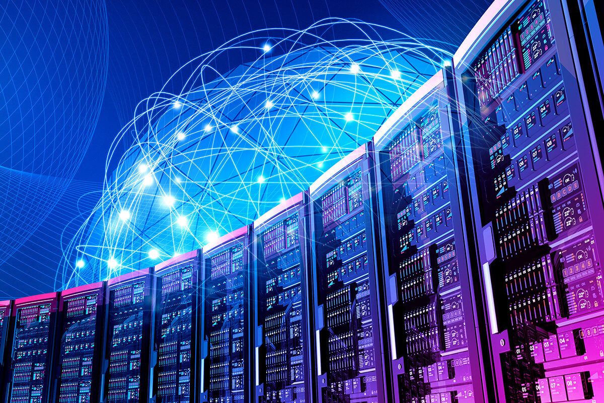 Which Data Technology is the right choice for your company?